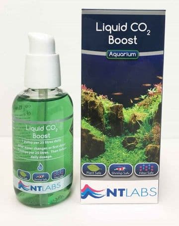 NT Labs Liquid Co2 Boost