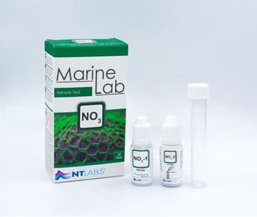 NT Labs Marine Nitrate Test Kit