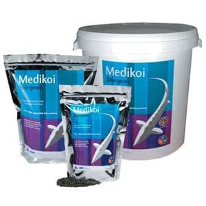 NT Labs Medikoi Sturgeon 8mm 1.5kg