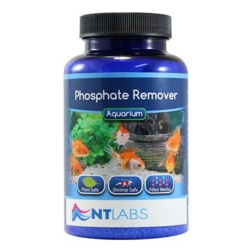 NT Labs Phosphate Remover