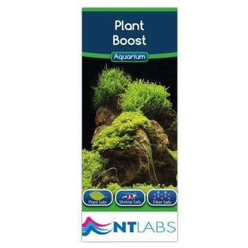 NT Labs Plant Boost