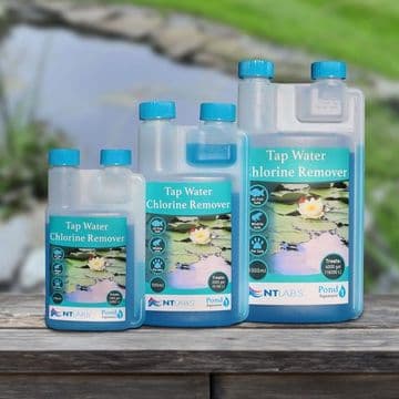 NT Labs Pond Aquasure 250ml