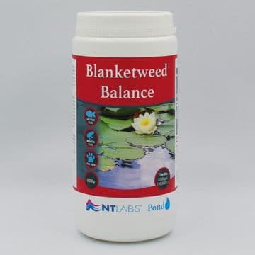 NT Labs Pond Blanketweed Balance 800g
