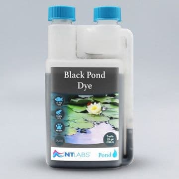 NT Labs Pond Dye 250ml