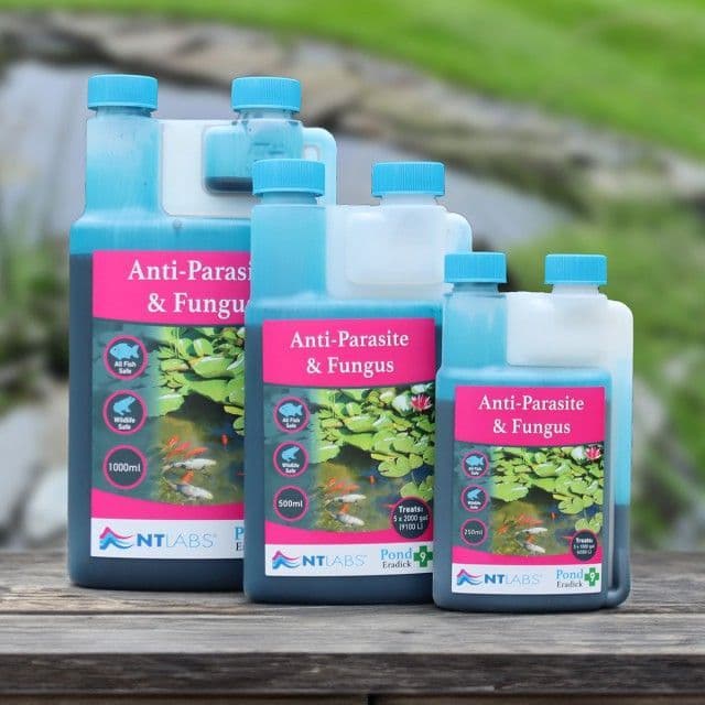 NT Labs Pond Eradick 500ml