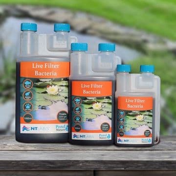 NT Labs Pond Mature 250ml