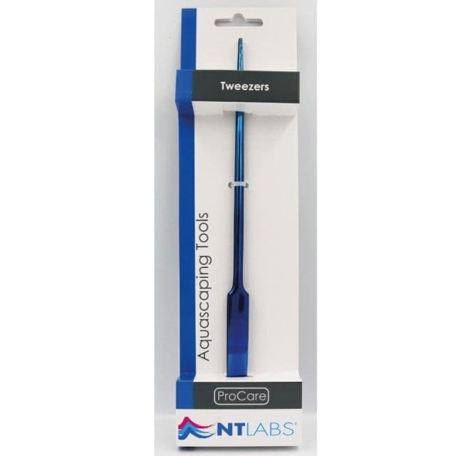 NT Labs Pro Care Tweezers