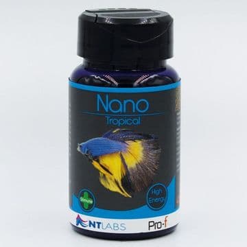 NT Labs Pro F Nano Tropical 45g