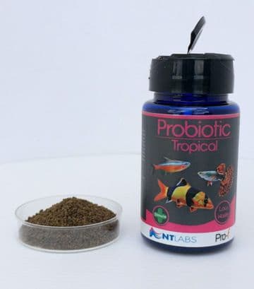 NT Labs Pro F Probiotic Tropical 45g