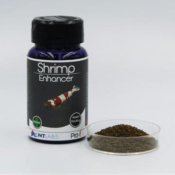 NT Labs Pro F Shrimp Enhancer 40g