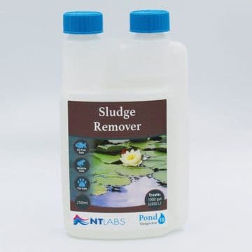 NT Labs Sludge Clear 1000ml