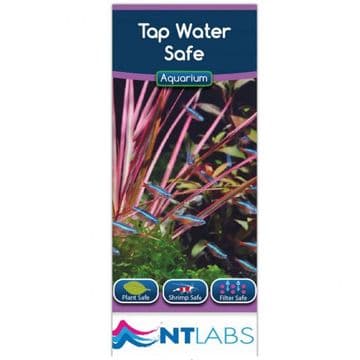 NT Labs Tap Water Safe 100ml