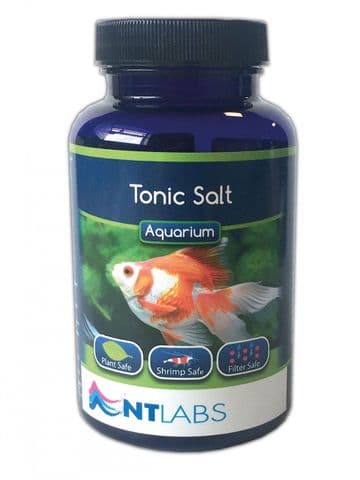 NT Labs Tonic Salt