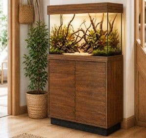 Oakstyle Original 145 Walnut
