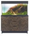 Oakstyle Original 230 Black Smoked Oak