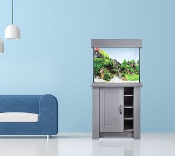 Oakstyle Shaker Style Grey 110