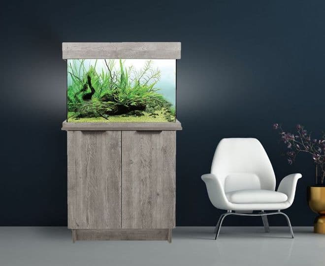 Oakstyle Urban Grey 145