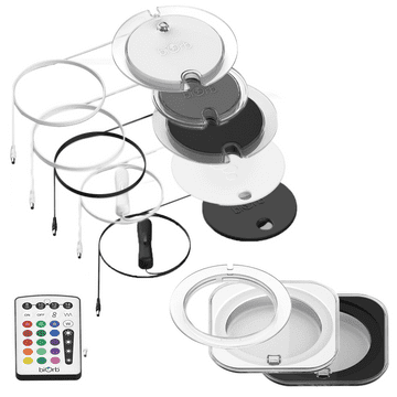 Oase Biorb MCR LED Light Large DC