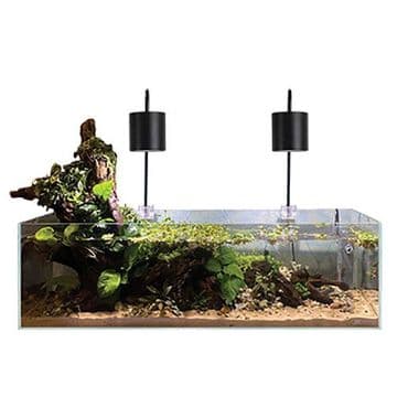 Opticlear 120 Low Profile