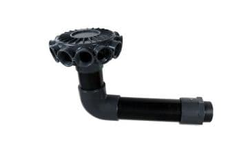 PF Top Hub Assembly 63