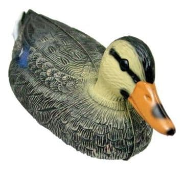 Plastic Female Duck