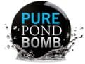 Pond Bomb Evolution Aqua