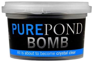 Pond Bomb Evolution Aqua x 6