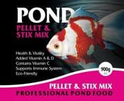 Pond Fish Food