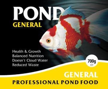 Pond General Pellet 3mm 850g