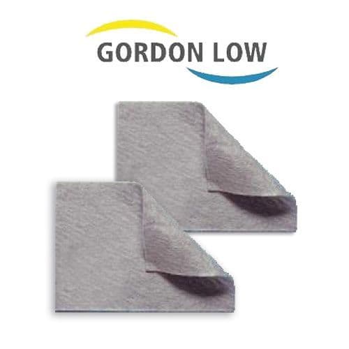 Pond Liner Underlay