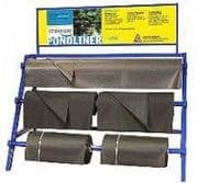 Pond Liner & Underlay