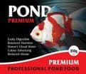 Pond Stix Mix 400g