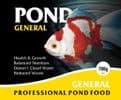 Pond Stix Mix 400g