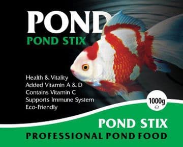 Pond Stix Mix 400g
