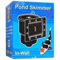 Pond Surface Skimmer