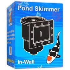 Pond Surface Skimmer