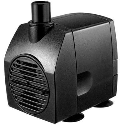 PondXpert FeatureFlow 350 Feature Pump 10m cable