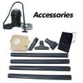 PondXpert PondMaster Pond Vacuum