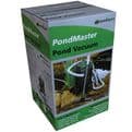PondXpert PondMaster Pond Vacuum