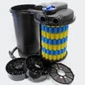 PondXpert SpinClean Auto 40000 Filter (55w UVC) Pond Filter
