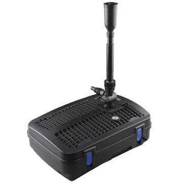 PondXpert TripleAction 3000 Evolve 9w Uvc