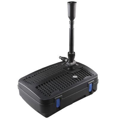 PondXpert TripleAction 6000 Evolve 11w