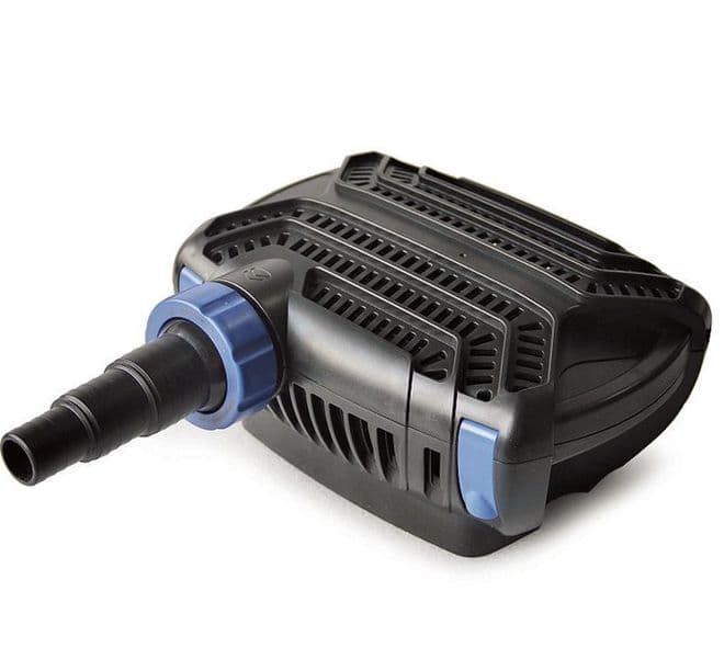 PondXpert UltraFlow Pump 3000