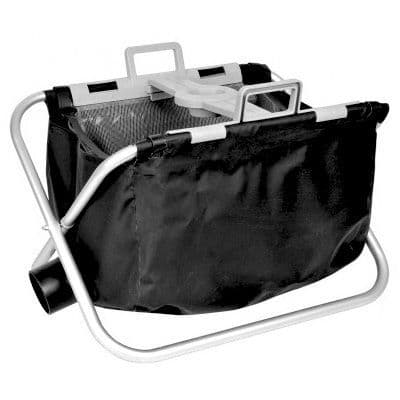 PondXpert Vacuum Dirt Collector