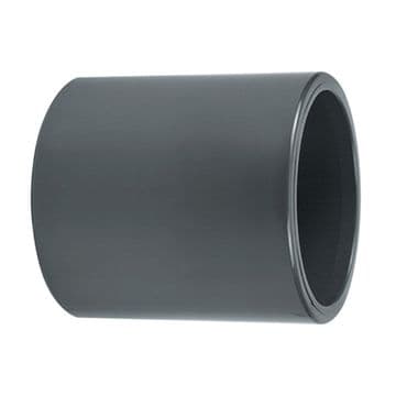 Pressure Pipe Straight Sockets