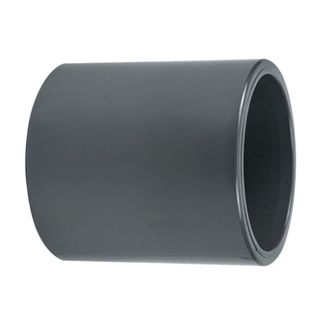 Pressure Pipe Straight Sockets