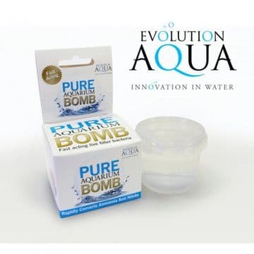Pure Aquarium Bomb