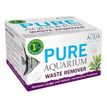 Pure Aquarium Waste Remover
