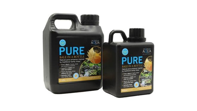 Pure Bale in a Bottle 1000ml