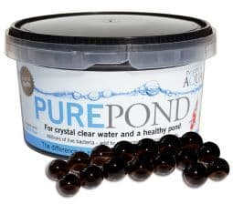 Pure Pond Gel Balls